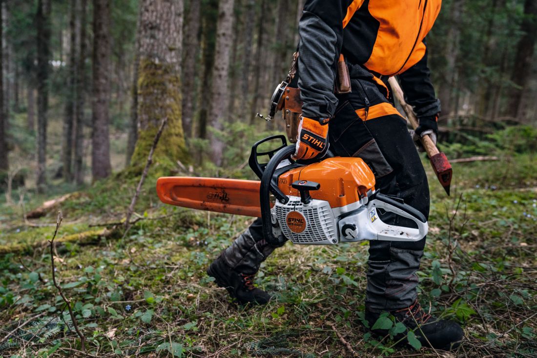 Официальный импортер Stihl в Алматы: качество, надежность и оригинальность Официальный импортер Stihl в Алматы: качество, надежность и оригинальность