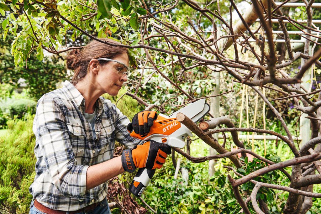 Весна с агрегатами STIHL! Весна с агрегатами STIHL!