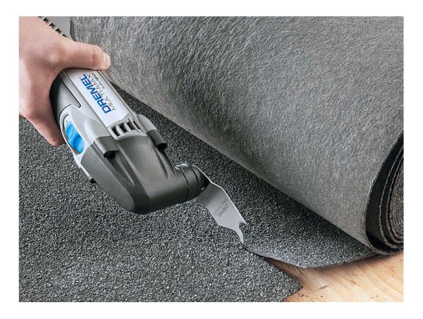 Крючковое полотно MM430 DREMEL (2615M430JA)