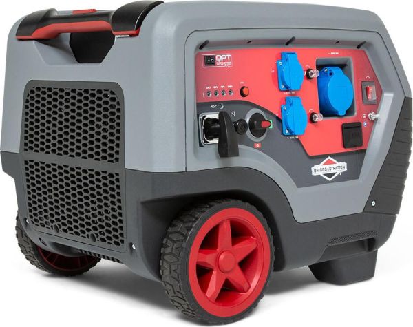 Генератор Q 6500 Inverter Briggs & Stratton
