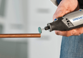 Шлифовальный камень Dremel из карбида кремния (85422) 2615542232