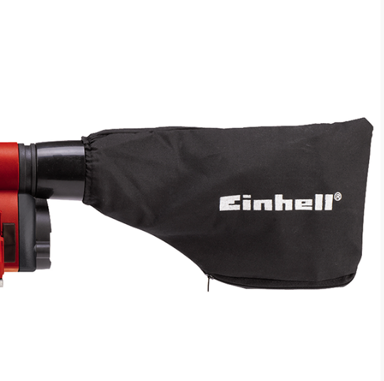 Рубанок электрический EINHELL RT-PL 82