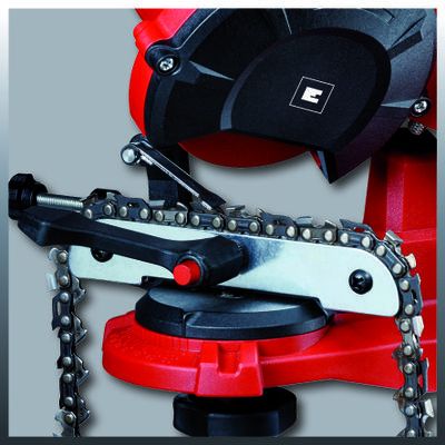 Станок для заточки цепей EINHELL GC-CS 85 E