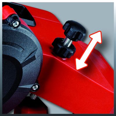 Станок для заточки цепей EINHELL GC-CS 85 E