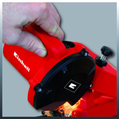 Станок для заточки цепей EINHELL GC-CS 85 E