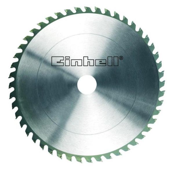 Пильный диск с твердосплавными зубьями EINHELL (4502034)