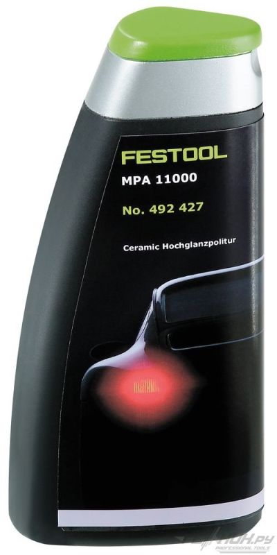 Политура абразивная FESTOOL MPA 11000/6 (492422)