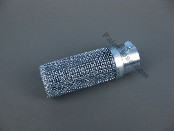 Сетка всасывающей системы (WAGNER) TITAN (509762A)