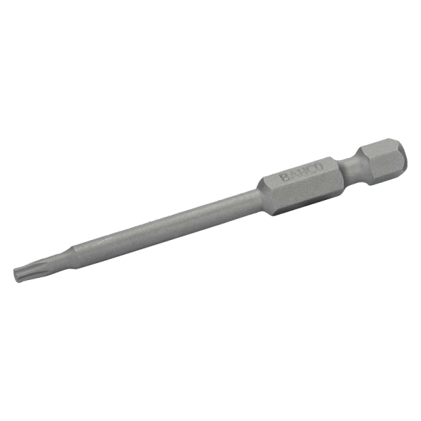 Стандартные биты для отверток T27 TORX®, 70 ММ 59S/70T (1 шт.)