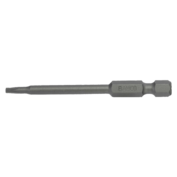 Стандартные биты для отверток T27 TORX®, 70 ММ 59S/70T (1 шт.)