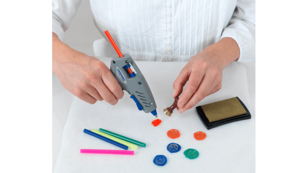 Цветные стержни DREMEL® 7 мм (GG05)