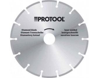 DIA 230 Beton, PROTOOL (614187)