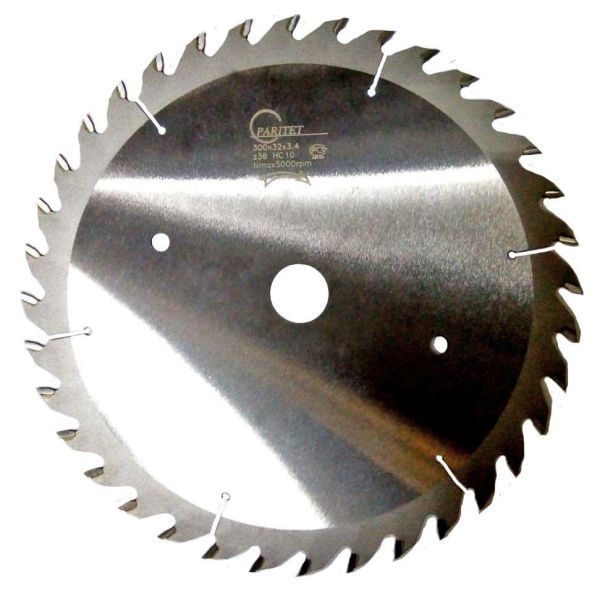 Пильный диск 180/30/36/2,6 PARTET