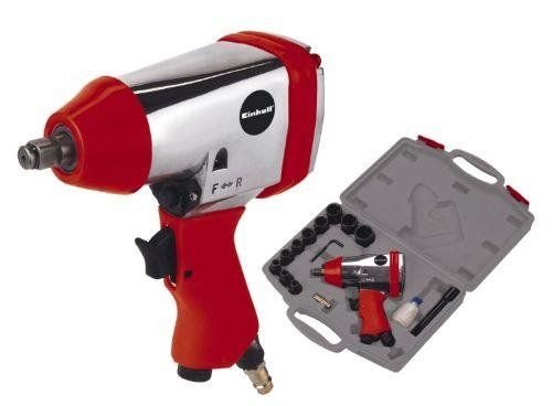 Гайковерт пневматический EINHELL DSS 260/2