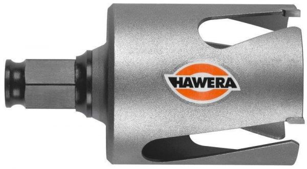 Универсальная коронка MultiConstruction 40 мм. HAWERA (F00Y227803)