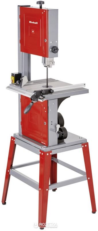 Пила ленточная EINHELL TC-SB 305 U АКЦИЯ!