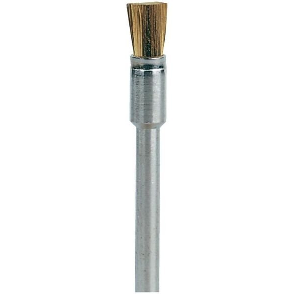 Латунная щётка Dremel (537) 26150537JA