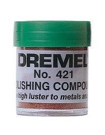 Полировальная паста Dremel (421) 2615042132