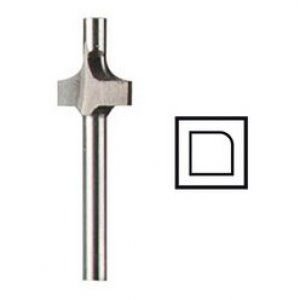 Фреза Dremel для фасонно-фрезерного станка (HSS) 9,5 мм (615) 2615061532