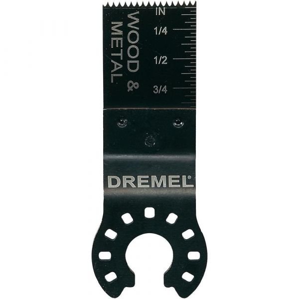 Пильное полотно для резки MM422 DREMEL (2615M422JA)