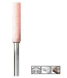 Шлифовальный камень для заточки цепной пилы Dremel (455) 26150455JA