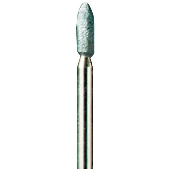 Шлифовальный камень из карбида кремния Dremel (83322) 26153322JA