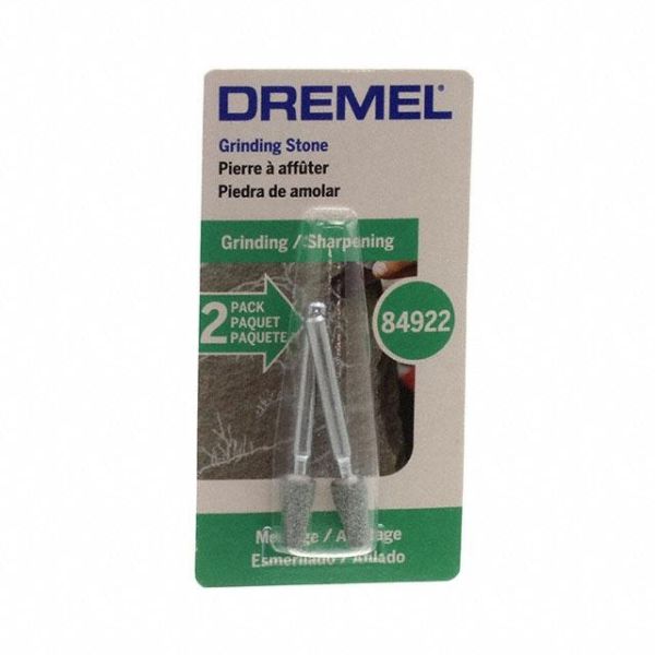Шлифовальный камень из карбида кремния Dremel (84922) 26154922JA