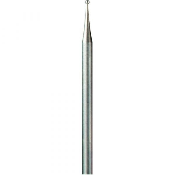 Гравировальный резец Dremel 0,8 мм (105) 26150105JA