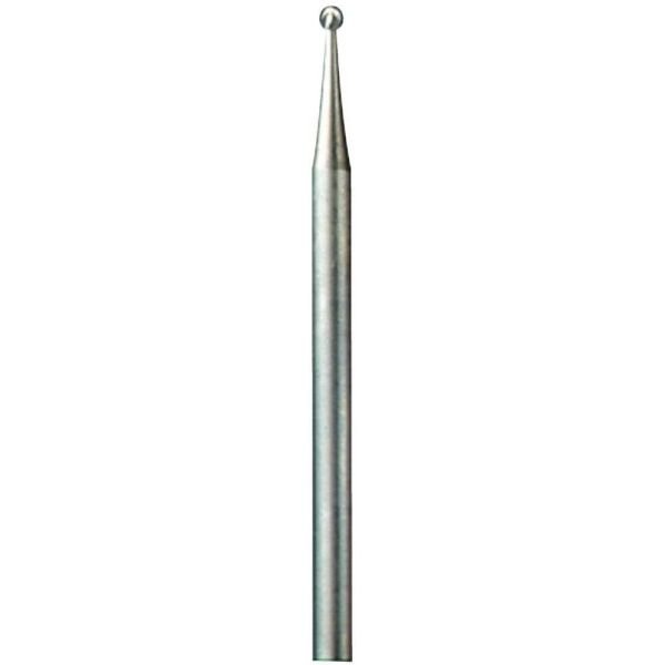 Гравировальный резец Dremel 1,6 мм (106) 26150106JA
