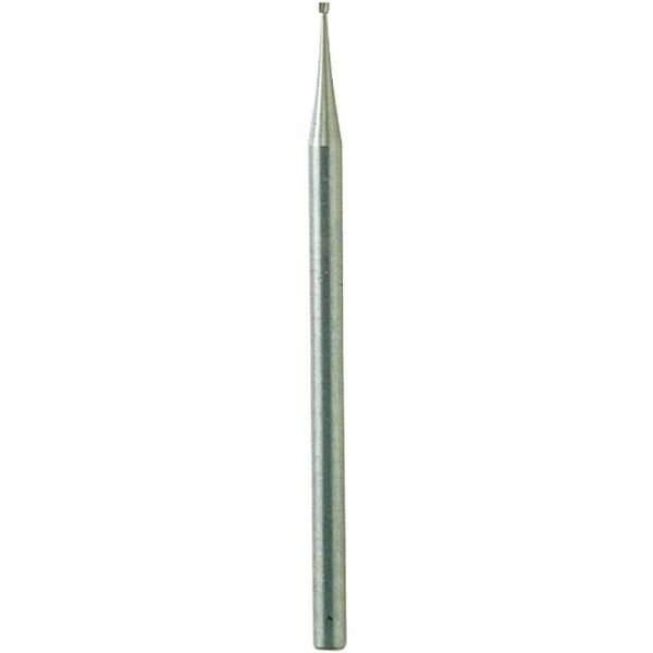 Гравировальный резец Dremel 0,8 мм (108) 26150108JA