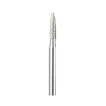 Круговая насадка с алмазным покрытием Dremel (7144) 26157144JA