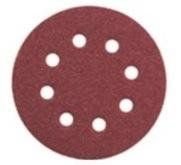 Шлифовальные листы Bosch Best for Wood Р40 (2608607824)