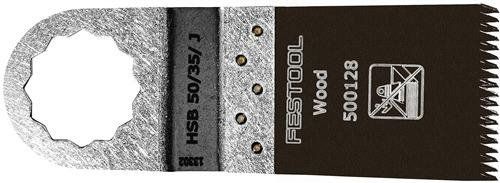 Пильное полотно по древесине HSB 50/35/J FESTOOL (500128)