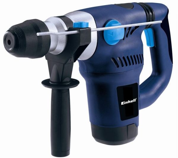 Перфоратор электрический EINHELL BT-RH 1500