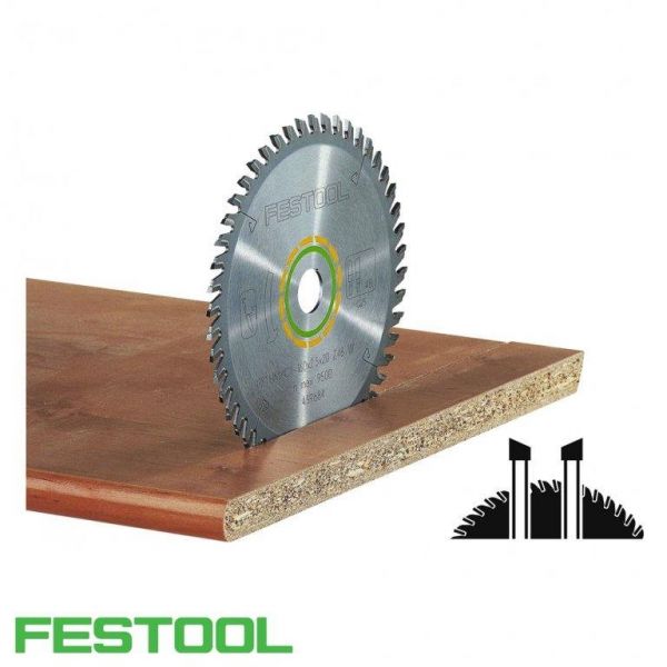 Диск пильный 190x2,4 FF W48 FESTOOL (492050)