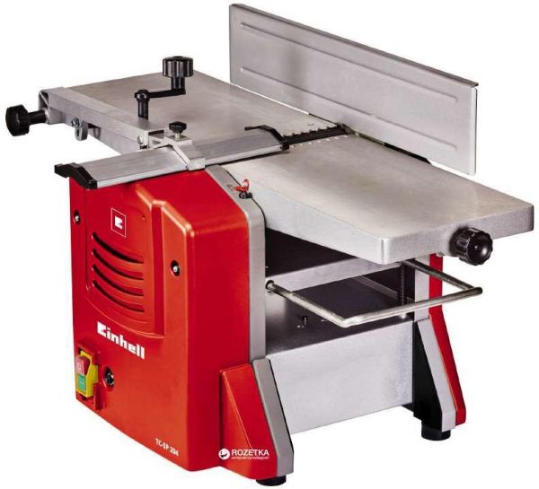 Станок рейсмусовый EINHELL TC-SP 204