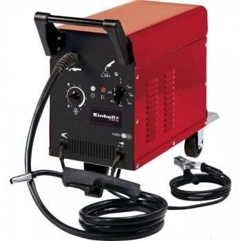 Сварочный кемпинговый аппарат EINHELL BT-GW 190 D; TC-GW 190 D