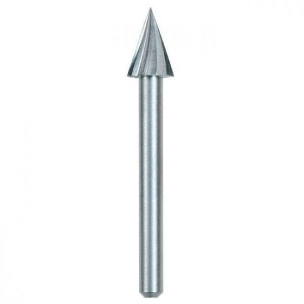 Высокоскоростная насадка Dremel (125) (26150125JA)