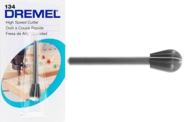 Высокоскоростная насадка Dremel (134) (26150134JA)