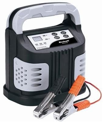 Зарядное устройство аккумулятора EINHELL BT-BC 12 D-SE