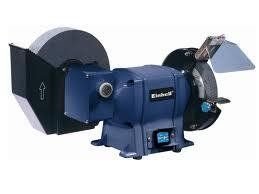 Станок точильный EINHELL BT-WD 150/200