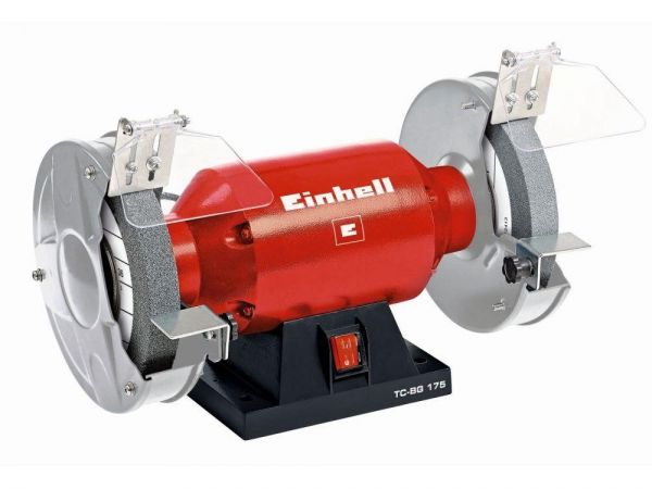 Станок точильный EINHELL TC-BG 175