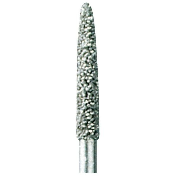 Зазубренная насадка Dremel из карбида вольфрама (9931) (2615993132)