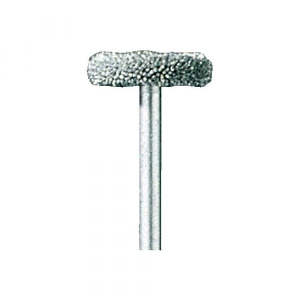 Зазубренная насадка Dremel из карбида вольфрама (9936) (2615993632)