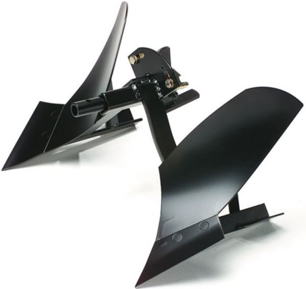 Неполнооборотный плуг VIKING AWP 600