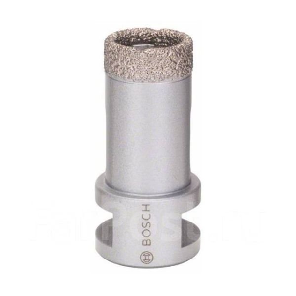 Алмазные коронки Dry Speed 67 мм. BOSCH (2608587130)
