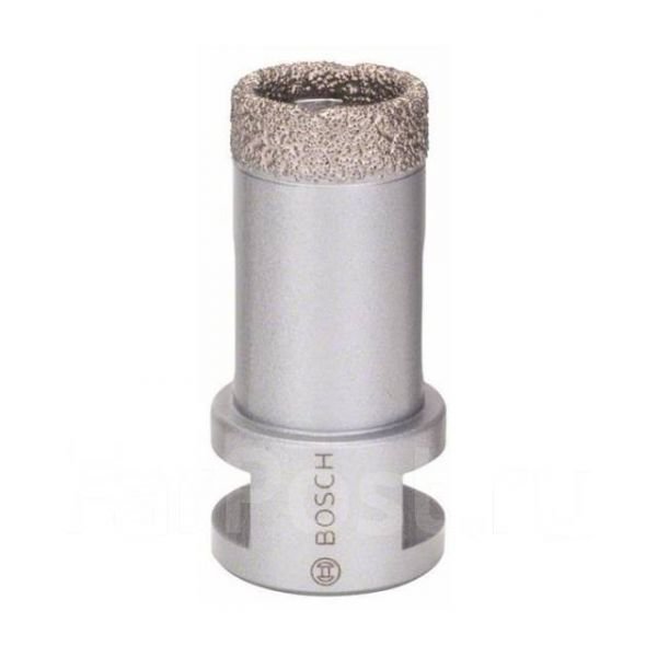 Алмазные коронки Dry Speed 83 мм BOSCH (2608587135)