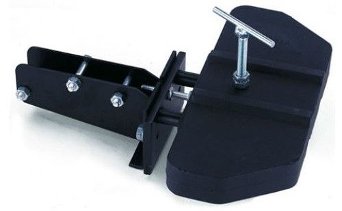 Фронтальный груз с пластиной VIKING ACP 600