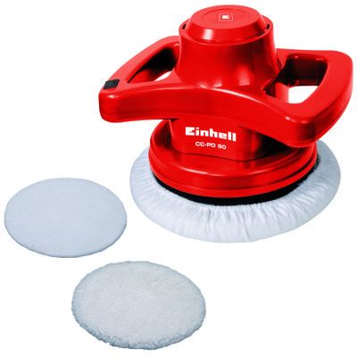 Машина полировальная EINHELL CC-PO 90