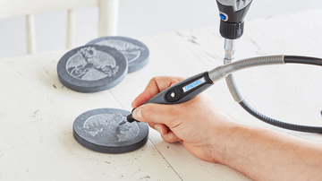 Гибкий вал-удлинитель DREMEL® (225) 26150225JA